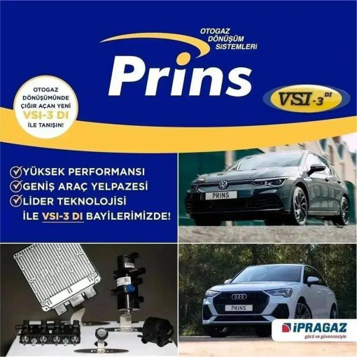 prins 