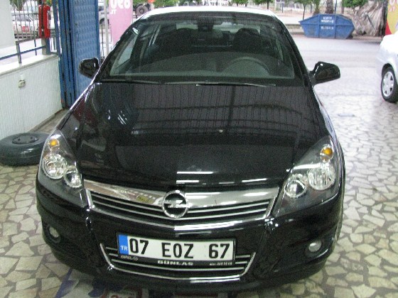 Honda antalya bayii #2