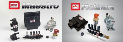 BRC MAESTRO