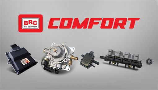 brc comfort